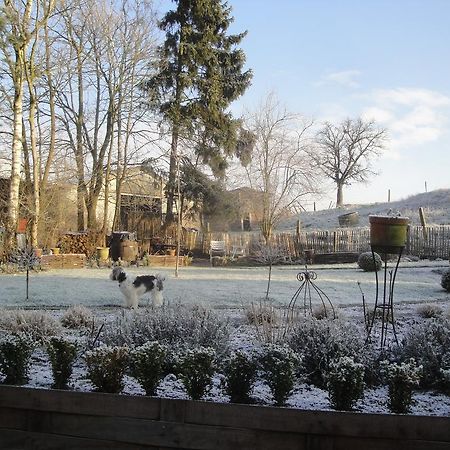 B&B Au Pont D'Arcole Beauvechain Kültér fotó